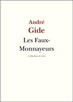   Les Faux-Monnayeurs
