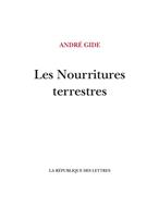   Les Nourritures terrestres