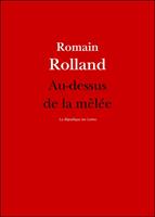   Au-dessus de la mêlée