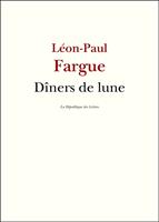   Dîners de lune