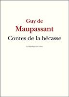   Contes de la bécasse
