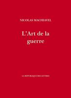   L'Art de la guerre