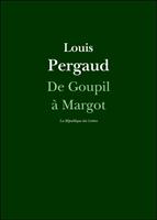   De Goupil &agrave; Margot