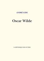   Oscar Wilde