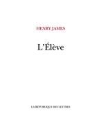   L'Élève