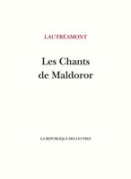   Les Chants de Maldoror