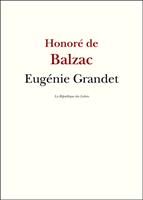   Eugénie Grandet