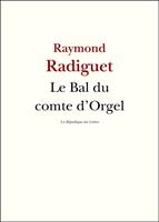   Le Bal du comte d'Orgel