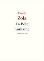   La Bête humaine