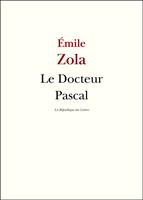   Le Docteur Pascal