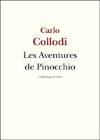   Les Aventures de Pinocchio