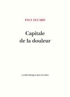   Capitale de la douleur