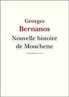   Nouvelle histoire de Mouchette