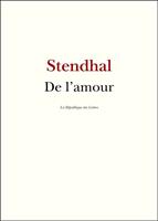   De l'amour