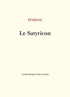   Le Satyricon