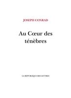   Au Cœur des ténèbres