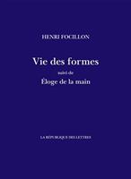   Vie des formes