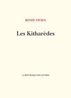   Les Kitharèdes