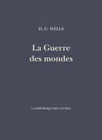   La Guerre des mondes