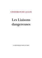   Les Liaisons dangereuses