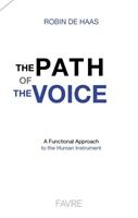   The path of the voice
