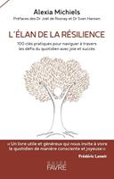   L'&eacute;lan de la r&eacute;silience