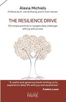   The resilience drive