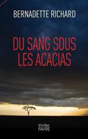   Du sang sous les acacias