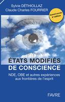   Etats modifiés de conscience