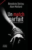   Un match parfait - Une enquête de Clara Weber