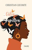   Câlin papillon