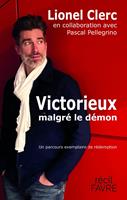   Victorieux malgr&eacute; le d&eacute;mon