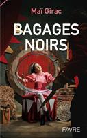   Bagages noirs