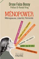   Ménopower - ménopause, liberté, féminité