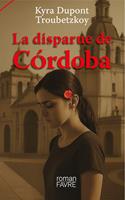   La disparue de C&oacute;rdoba