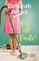   O&ugrave; est Paula ?