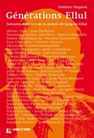   Générations Ellul