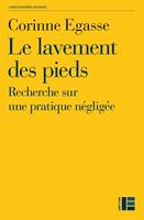  Le lavement des pieds
