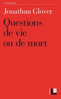 Questions de vie ou de mort