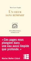   Un coeur sans rempart