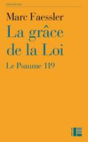   La grâce de la Loi