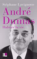   André Dumas