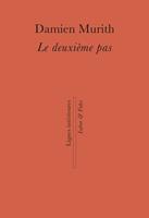   Le deuxième pas