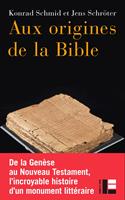   Aux origines de la Bible