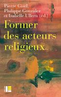   Former des acteurs religieux