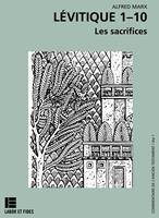   Lévitique 1-10