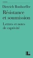   Résistance et soumission