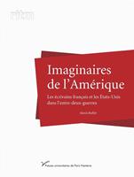   Imaginaires de l’Amérique