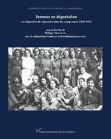   Femmes en déportation