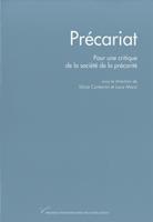   Précariat